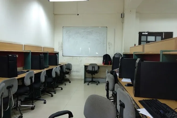 Mumbai Educational Trust, Mumbai
