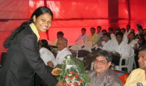 Mumbai Institute of Management & Research, Mumbai