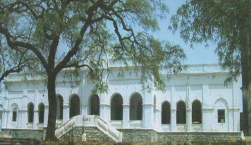 Mumtaz Degree and PG College, Hyderabad