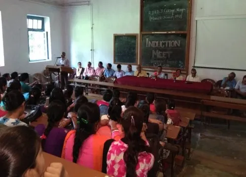 Munger University, Munger