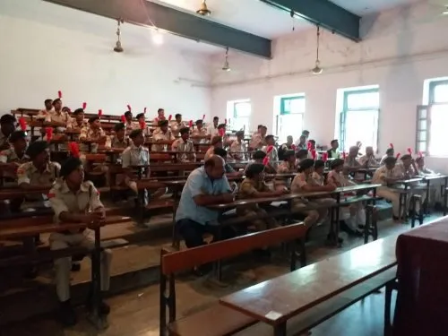 Munger University, Munger