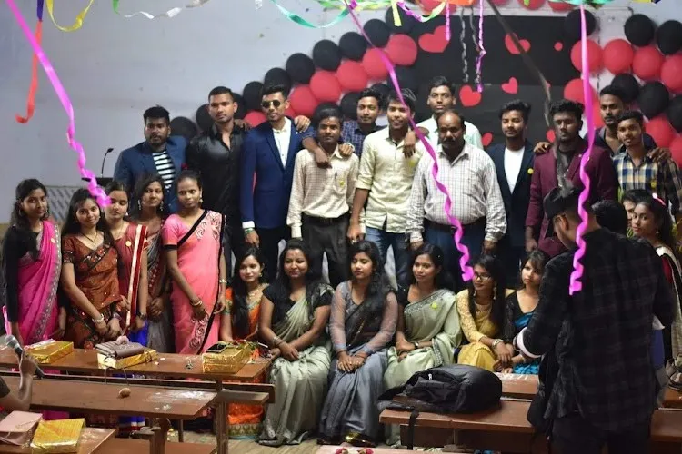 Municipal College, Rourkela