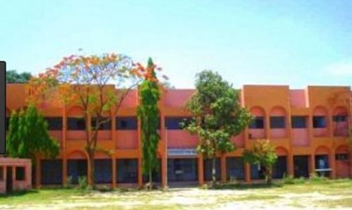 Munishwar Dutt Post Graduate College, Pratapgarh