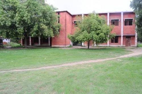 Munishwar Dutt Post Graduate College, Pratapgarh