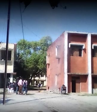 Munishwar Dutt Post Graduate College, Pratapgarh