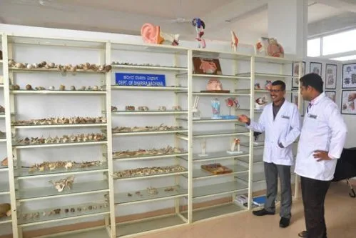 Muniyal Institute of Ayurveda Medical Sciences, Manipal