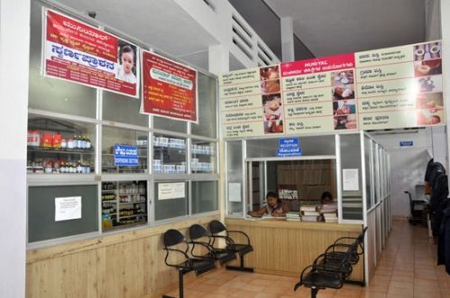 Muniyal Institute of Ayurveda Medical Sciences, Manipal
