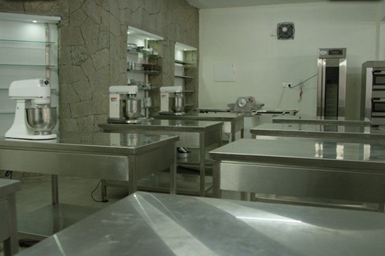 Munnar Catering College, Trivandrum