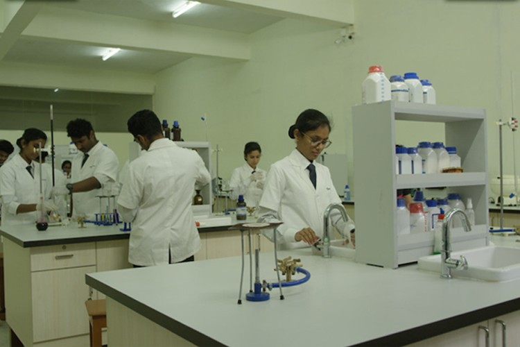 Munnar Catering College, Trivandrum