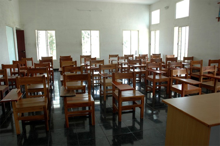 Munnar Catering College, Trivandrum