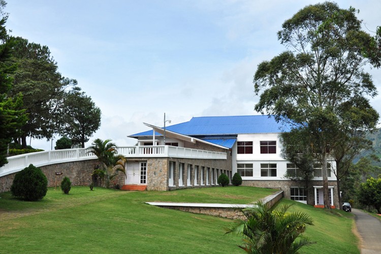 Munnar Catering College, Trivandrum