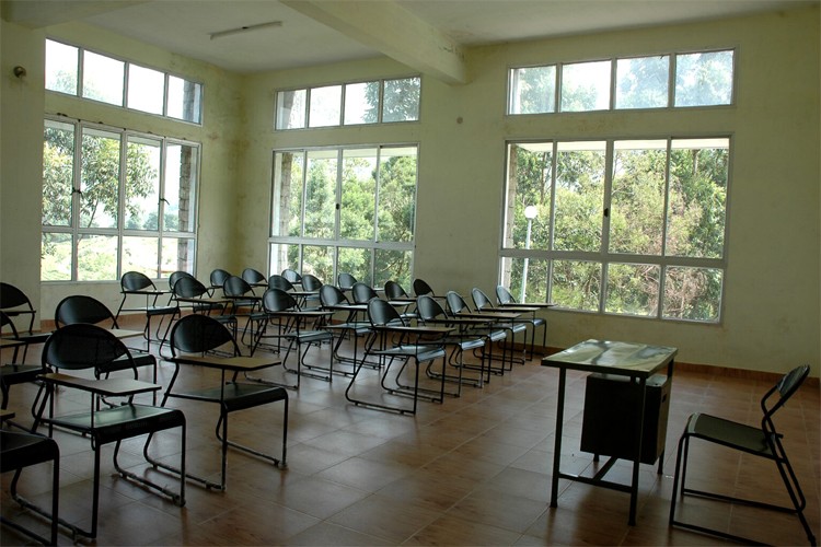 Munnar Catering College, Trivandrum