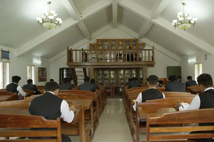 Munnar Catering College, Trivandrum
