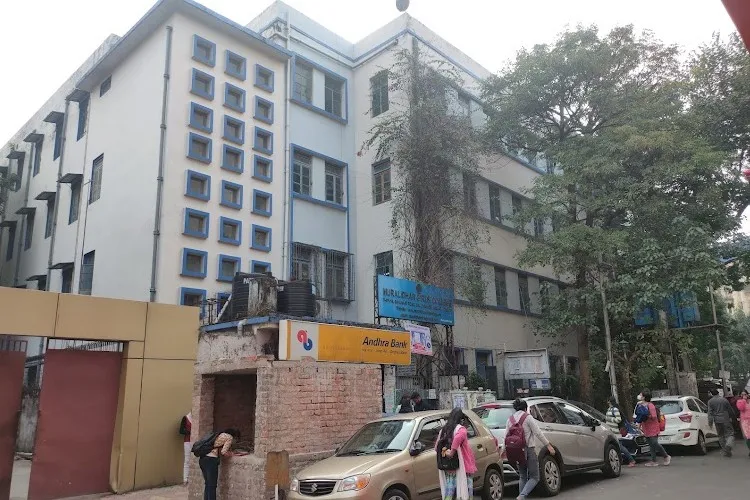 Muralidhar Girl's College, Kolkata