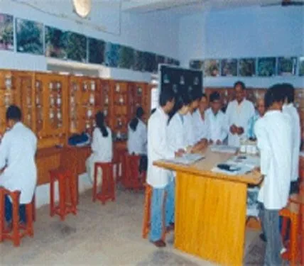 Murari Lal Rasiwasia Ayurvedic College, Bhiwani