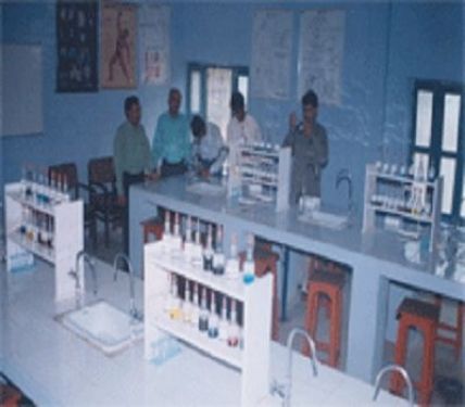 Murari Lal Rasiwasia Ayurvedic College, Bhiwani