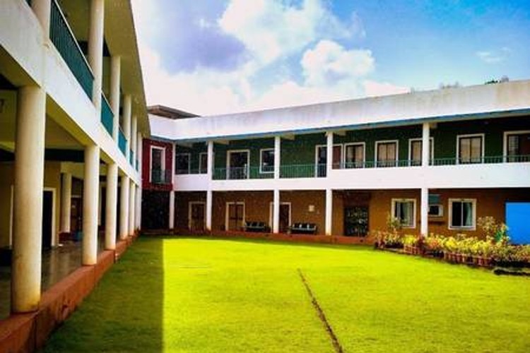 Murgaon Education Societys College of Arts and Commerce, North Goa