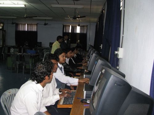 Murshidabad College of Engineering and Technology, Murshidabad