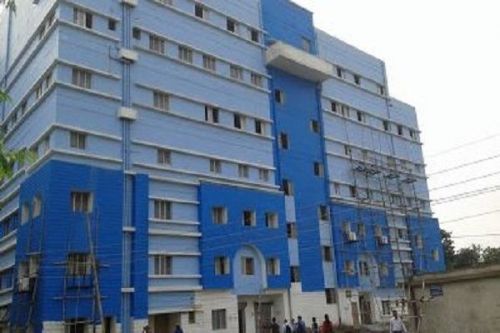 Murshidabad Medical College & Hospital, Murshidabad