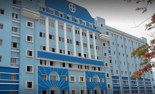 Murshidabad Medical College & Hospital, Murshidabad