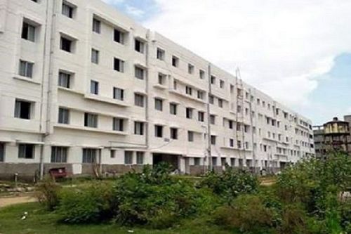 Murshidabad Medical College & Hospital, Murshidabad