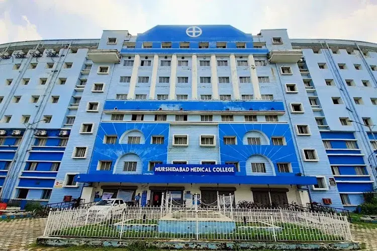 Murshidabad Medical College & Hospital, Murshidabad