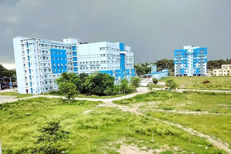 Murshidabad Medical College & Hospital, Murshidabad