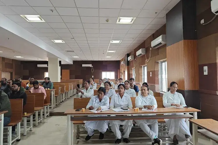 Murshidabad Medical College & Hospital, Murshidabad