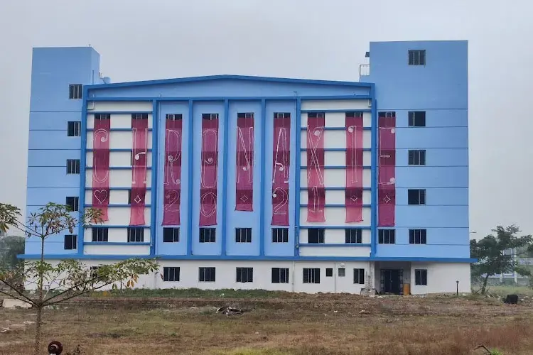 Murshidabad Medical College & Hospital, Murshidabad