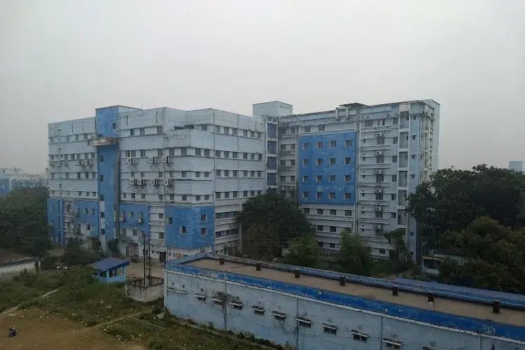 Murshidabad Medical College & Hospital, Murshidabad