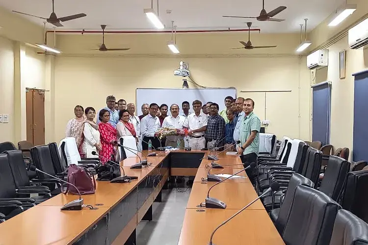 Murshidabad Medical College & Hospital, Murshidabad