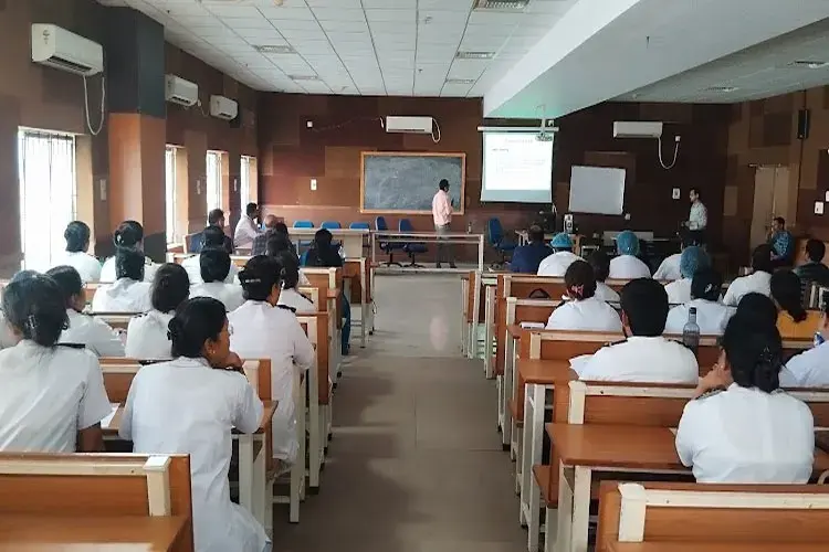 Murshidabad Medical College & Hospital, Murshidabad