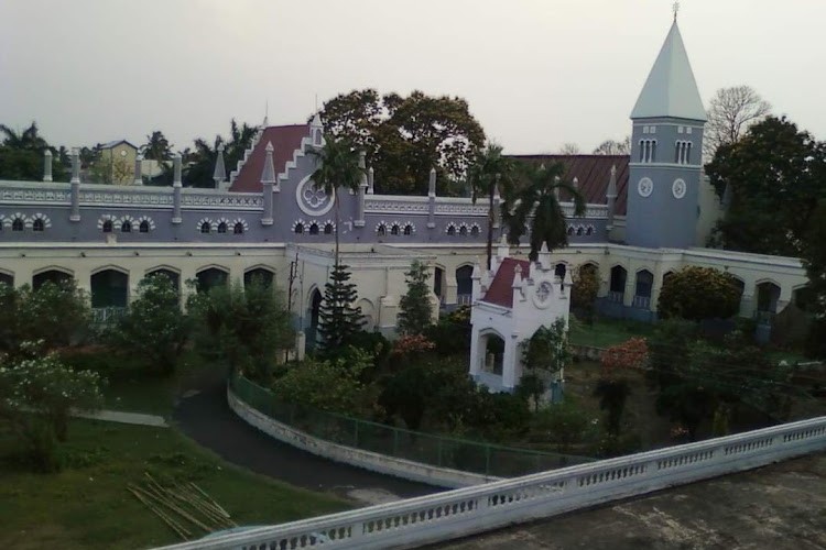Murshidabad University, Berhampore