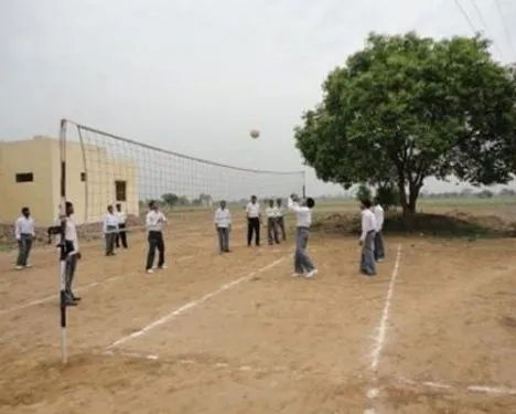 Murti Devi Merorial College, Bagpat