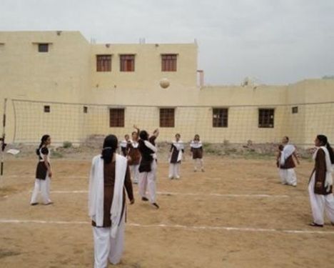 Murti Devi Merorial College, Bagpat