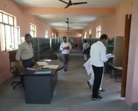 Murti Devi Merorial College, Bagpat