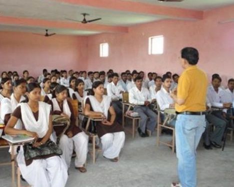 Murti Devi Merorial College, Bagpat