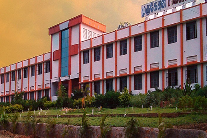 Murugesan Institute of Technology, Salem
