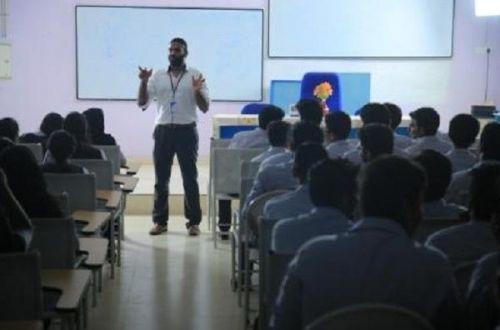 Musaliar College of Engineering Chirayinkeezh, Trivandrum