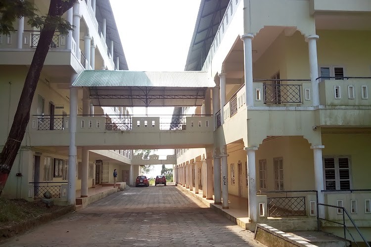 Musaliar College of Engineering and Technology, Pathanamthitta