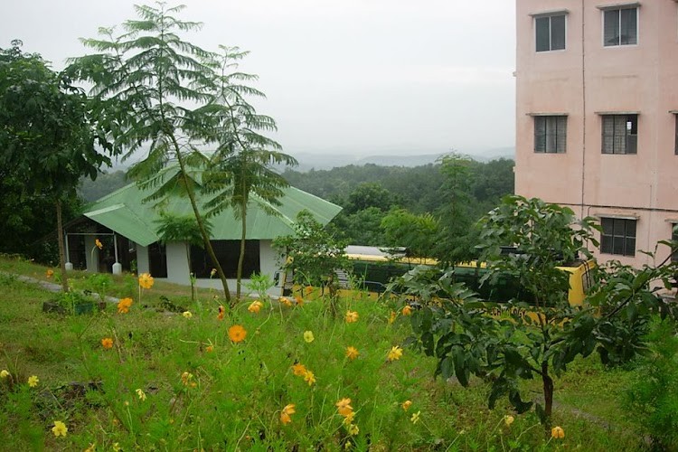 Musaliar College of Engineering and Technology, Pathanamthitta