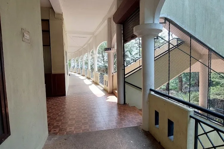 Musaliar College of Engineering and Technology, Pathanamthitta