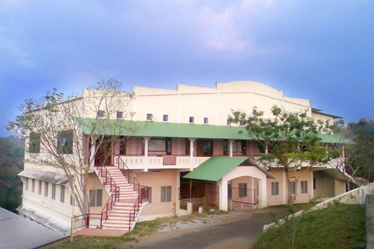 Musaliar College of Engineering and Technology, Pathanamthitta