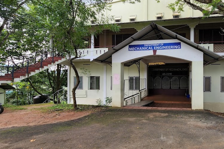 Musaliar College of Engineering and Technology, Pathanamthitta