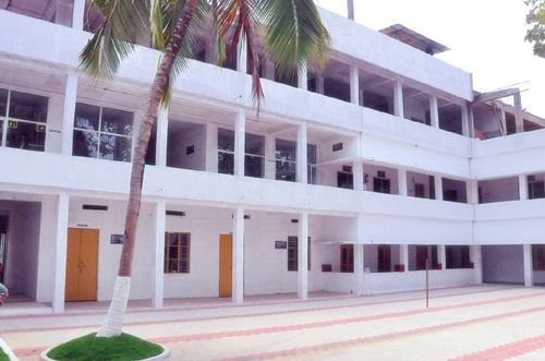 Muslim Arts College, Kanyakumari
