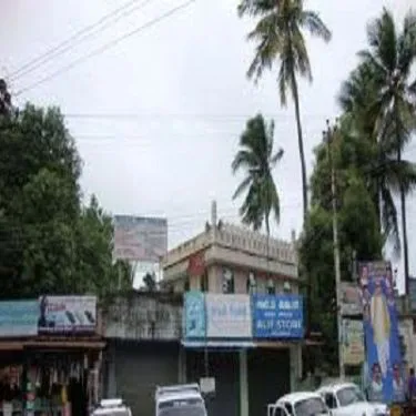 Muslim Arts College, Kanyakumari