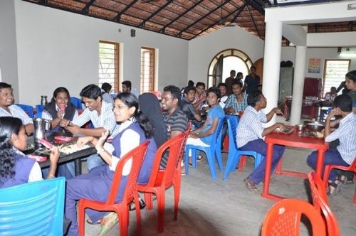 Muslim Association College of Engineering, Thiruvananthapuram