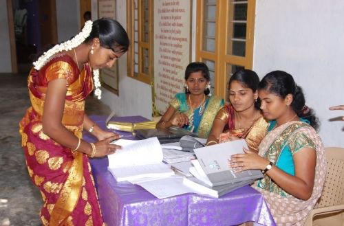 Muslim College of Education, Kanyakumari