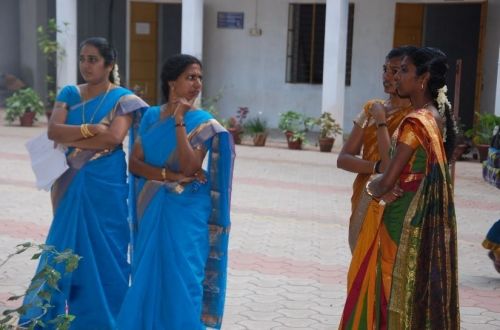 Muslim College of Education, Kanyakumari