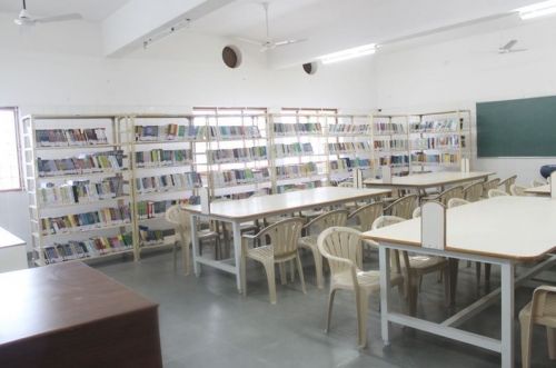 Muthayammal College of Education, Namakkal